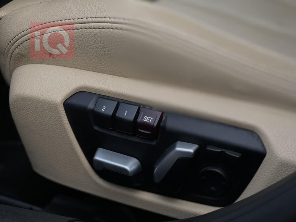 بی ئێم دەبڵیو سیریەس 3